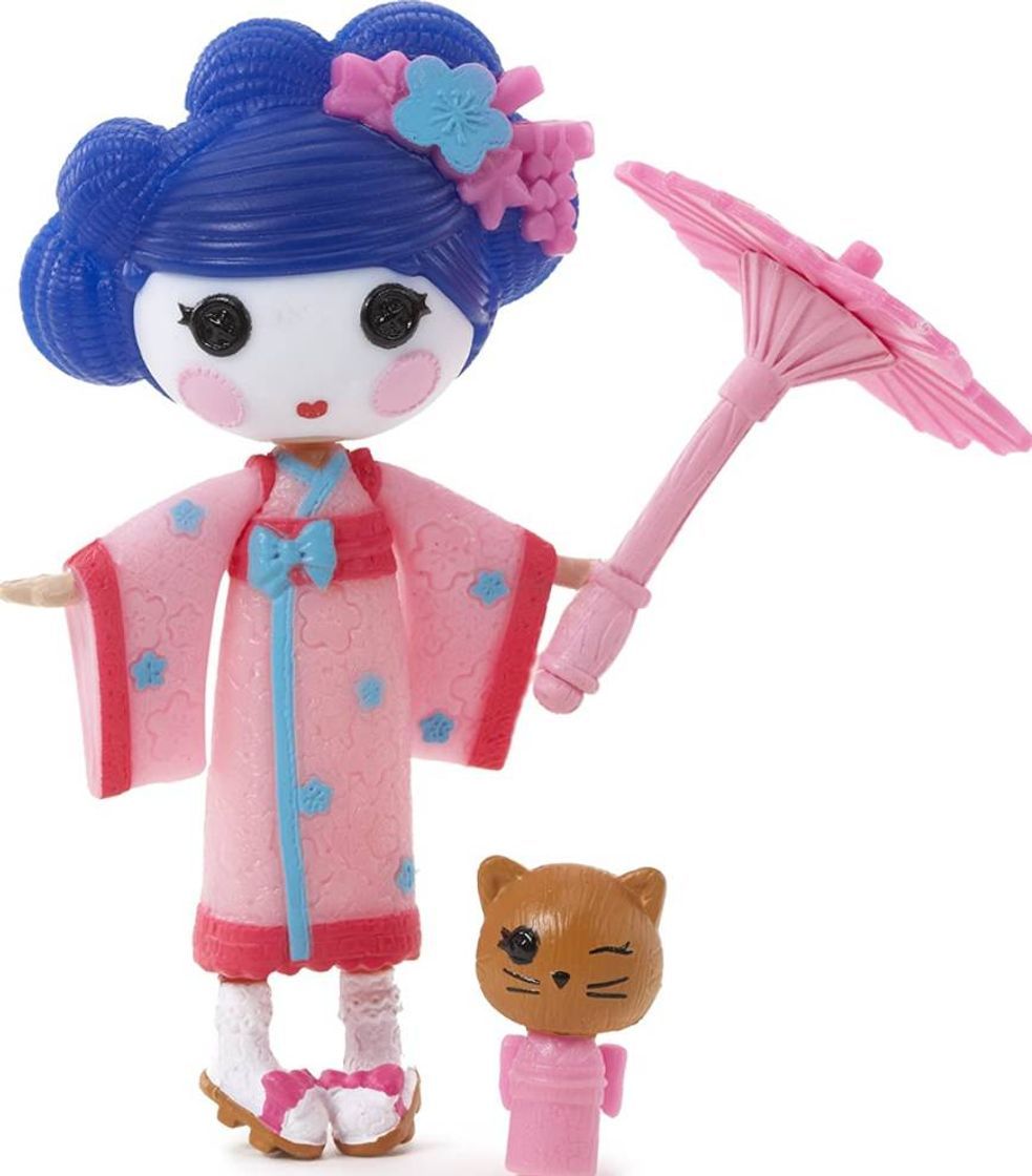 Fashion Lalaloopsy