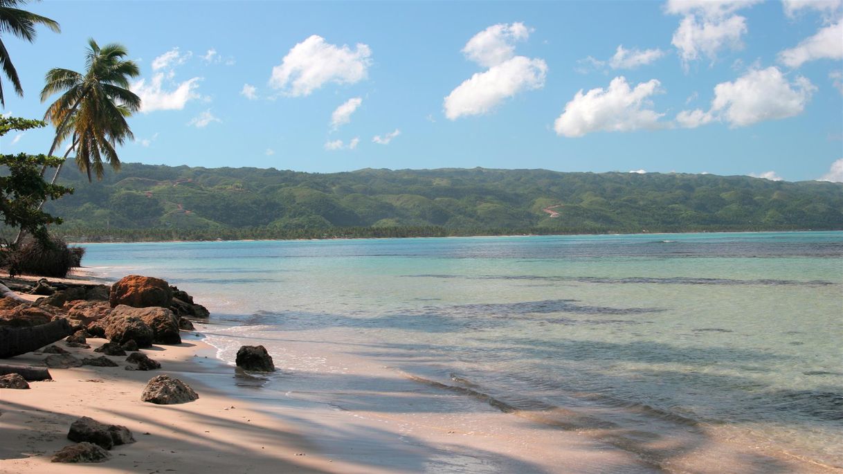 Lugar Las Terrenas