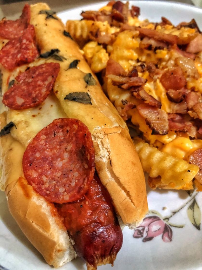 Restaurantes Cálidus Hotdogueria - cachorro quente artesanal