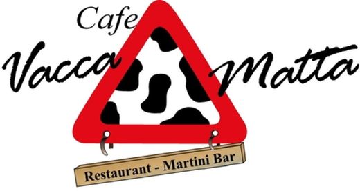 Cafe Matta