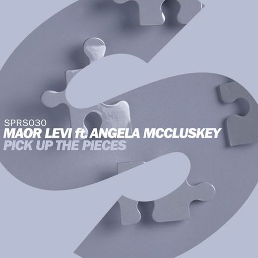 Pick Up The Pieces (feat. Angela McCluskey) - Radio Edit