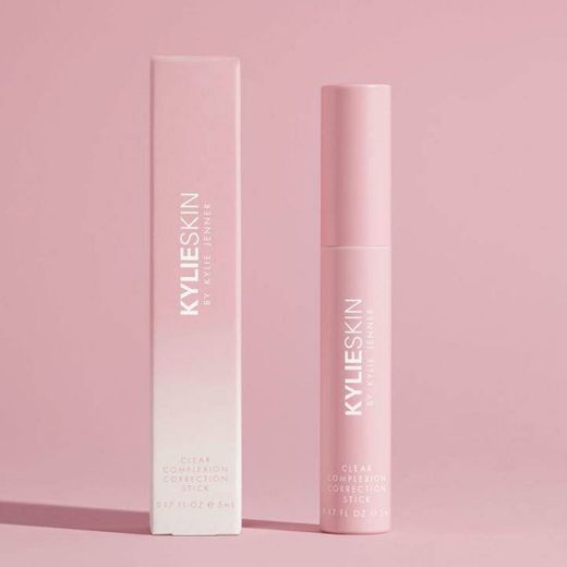 Clear Complexion Correction Stick | Kylie Skin