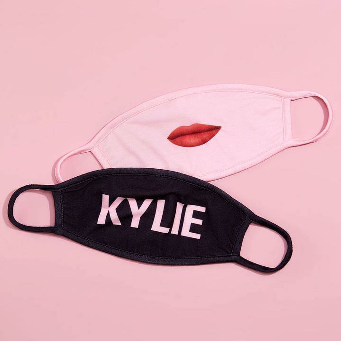 Kylie Fabric Face Mask Bundle | Kylie Skin