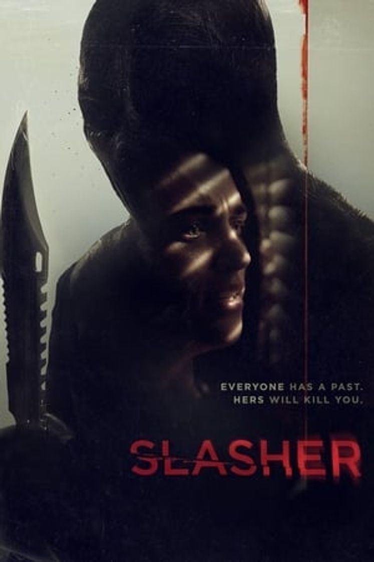 Serie Slasher