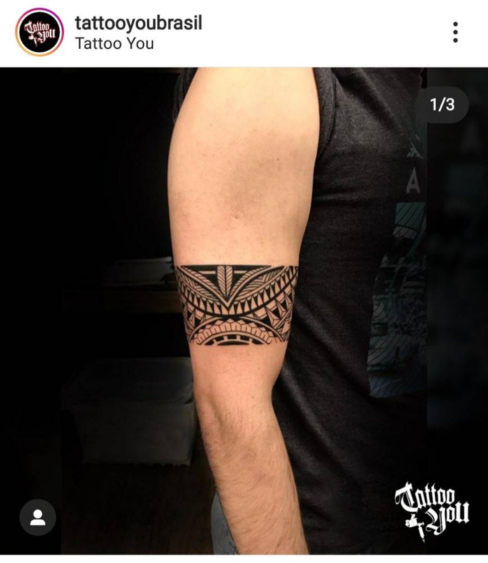 App Tattoo You