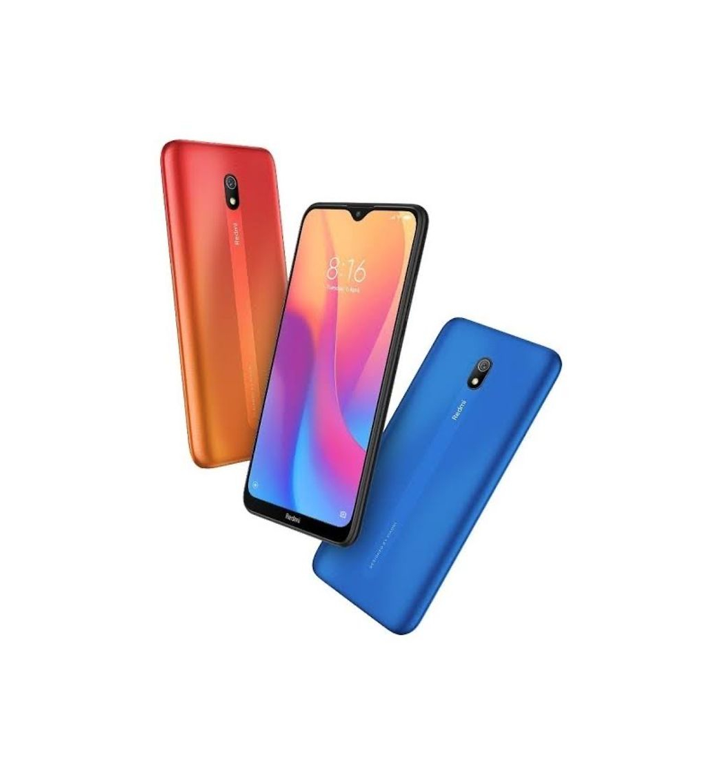 Electrónica Xiaomi Redmi 8A 8 A 2GB 32GB 6.22" Snapdargon 439 Octa Core