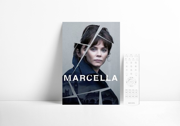 Série Marcella