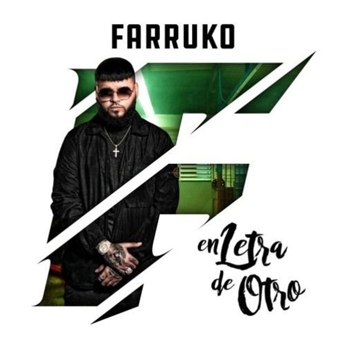 Music Farruko - Que hay de malo