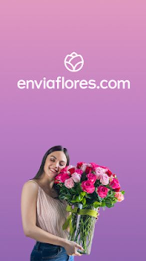 Enviaflores.com - Same day delivery in Mexico - Apps on Google Play