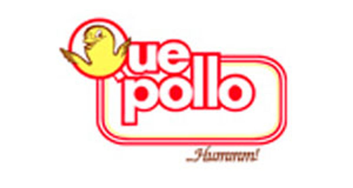 Restaurantes Que pollo