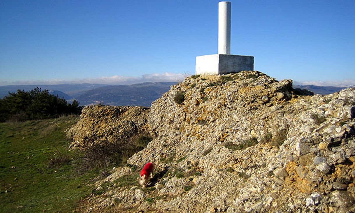 ESPARATZ MONTE