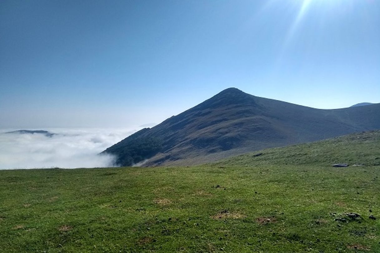 Monte Saioa