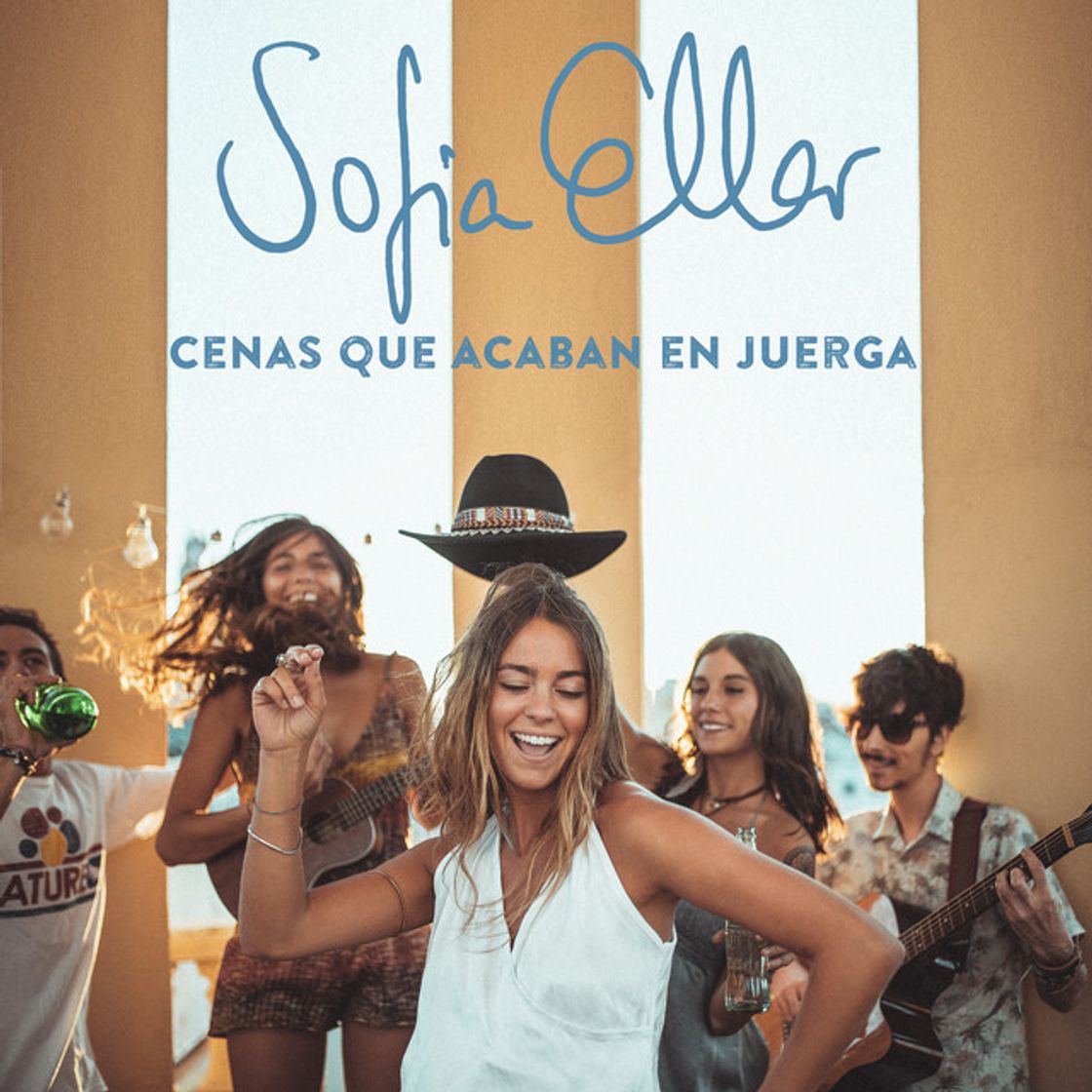 Music Cenas Que Acaban en Juerga
