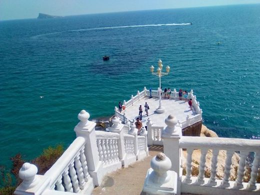 Balcón del Mediterráneo