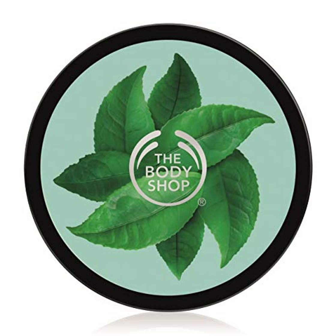 Belleza The Body Shop Fuji Green Tea Body Mantequilla 200ml