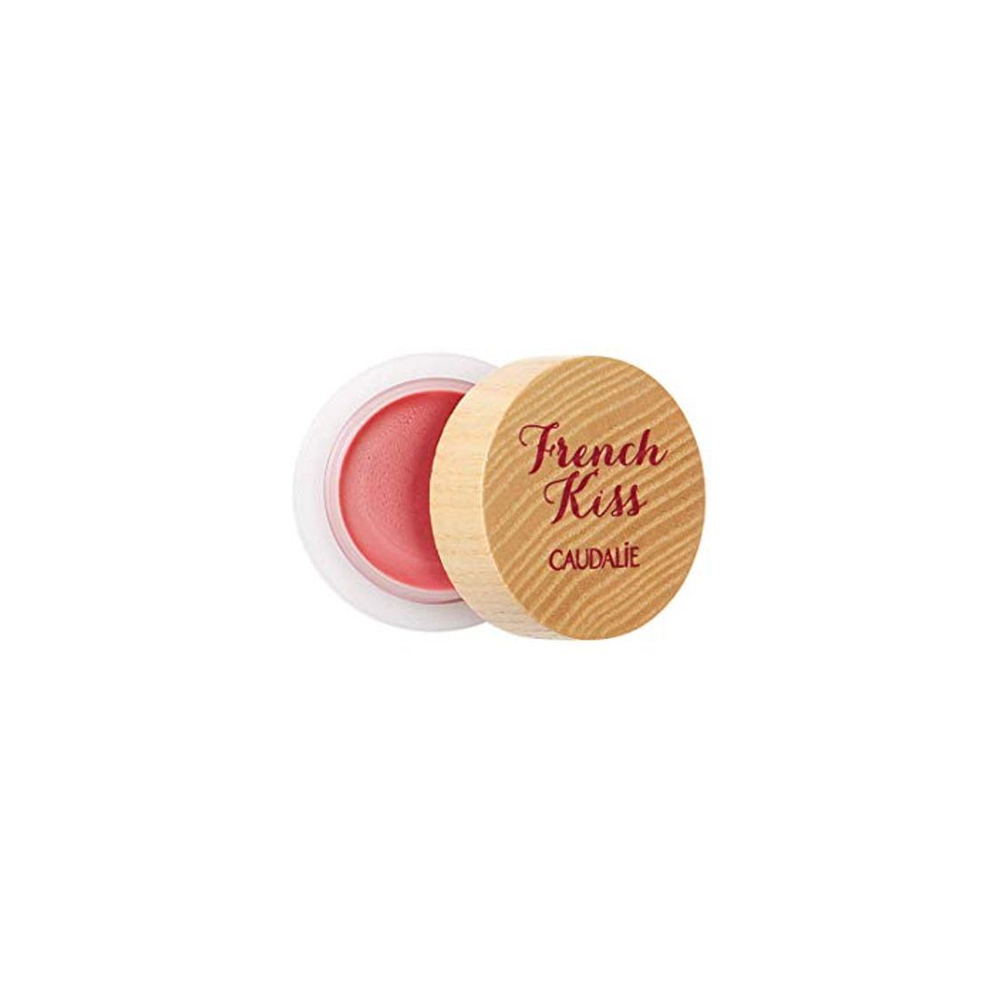 Beauty Caudalie Caudalie Balsamo Para Labios Con Color