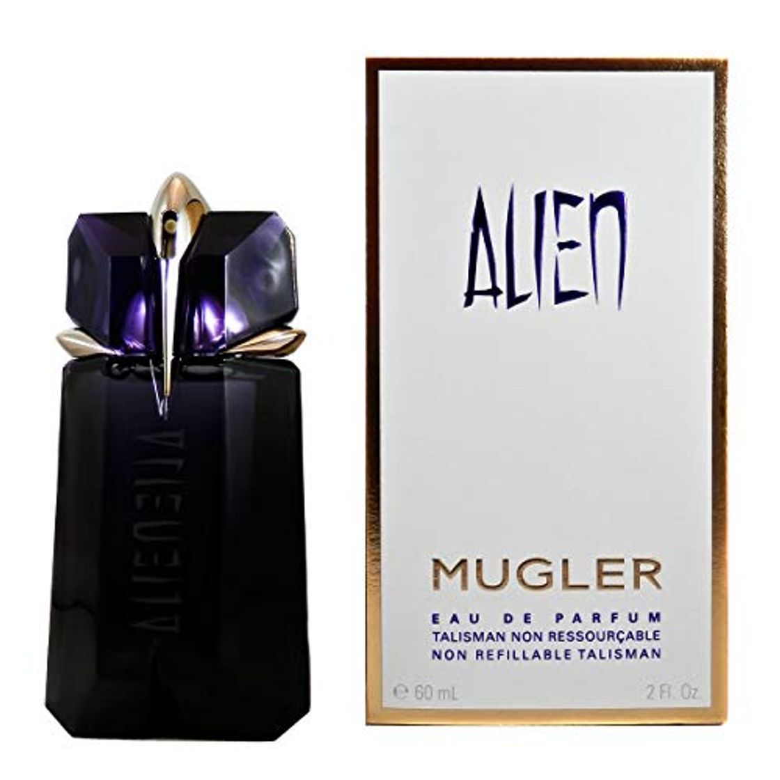 Beauty Thierry Mugler 19439 - Agua de colonia