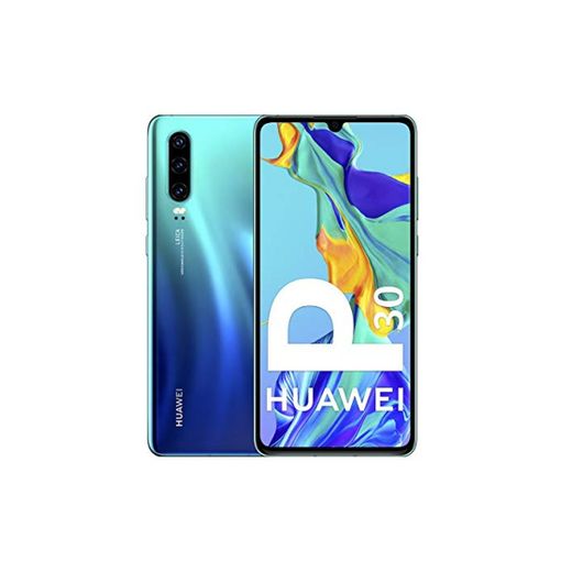 Huawei P30