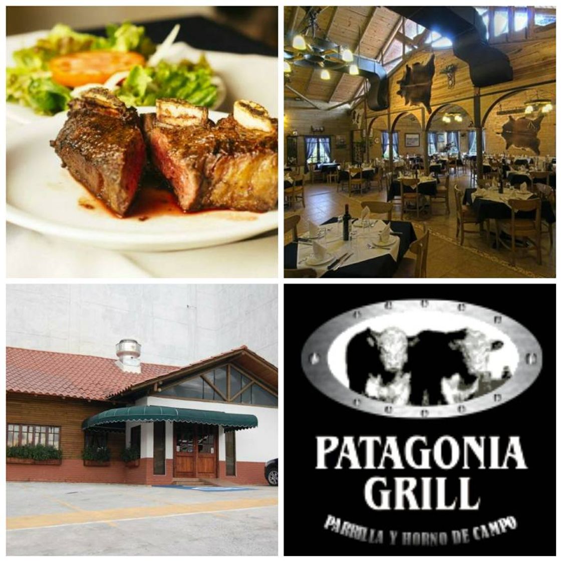 Restaurantes Patagonia Grill