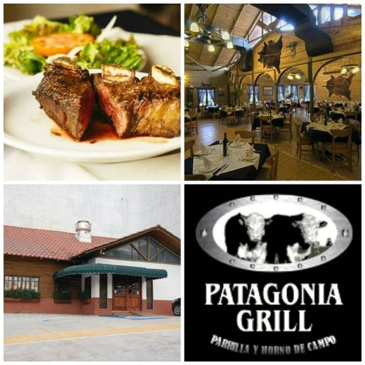 Patagonia Grill