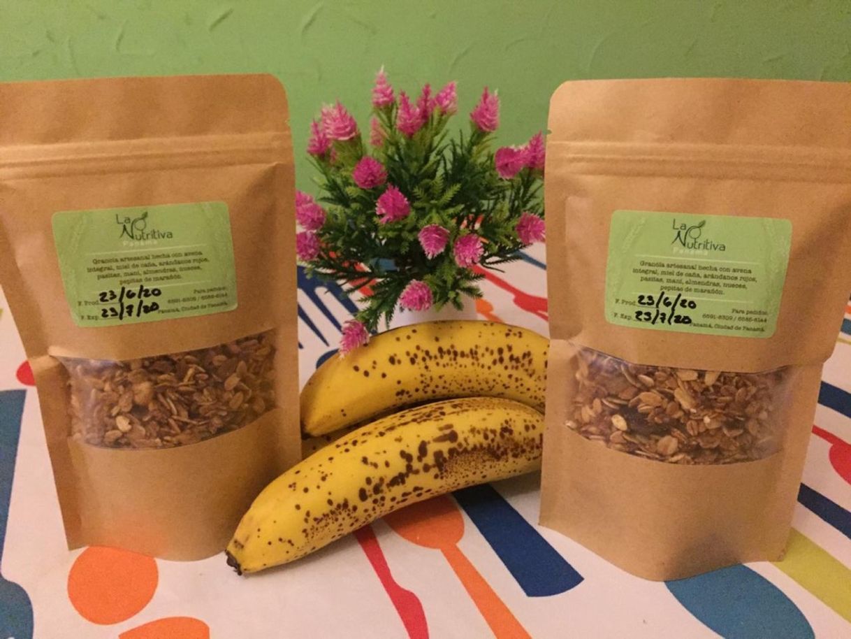 Product LA MEJOR GRANOLA DE PANAMÁ 🇵🇦 RECOMENDADA 💯 %