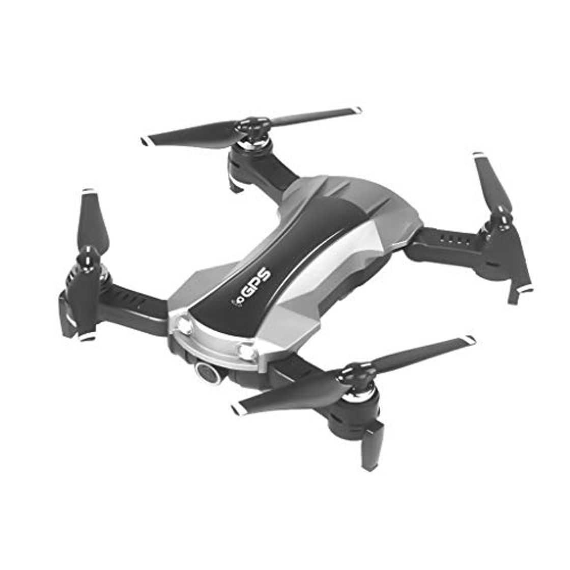 Producto jfhrfged Cuadricóptero RTF Quadriciclo Plegable RC Drone 2K 1080P Cámara 5G WiFi