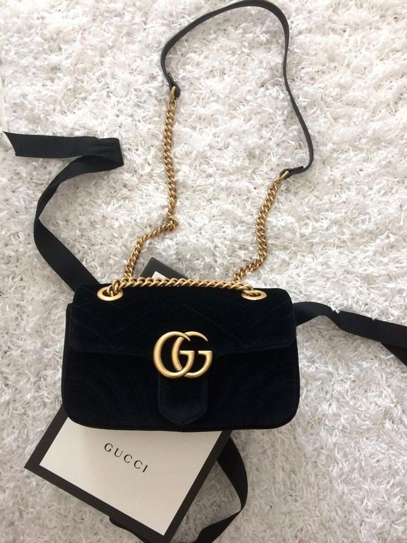 Social Gucci
