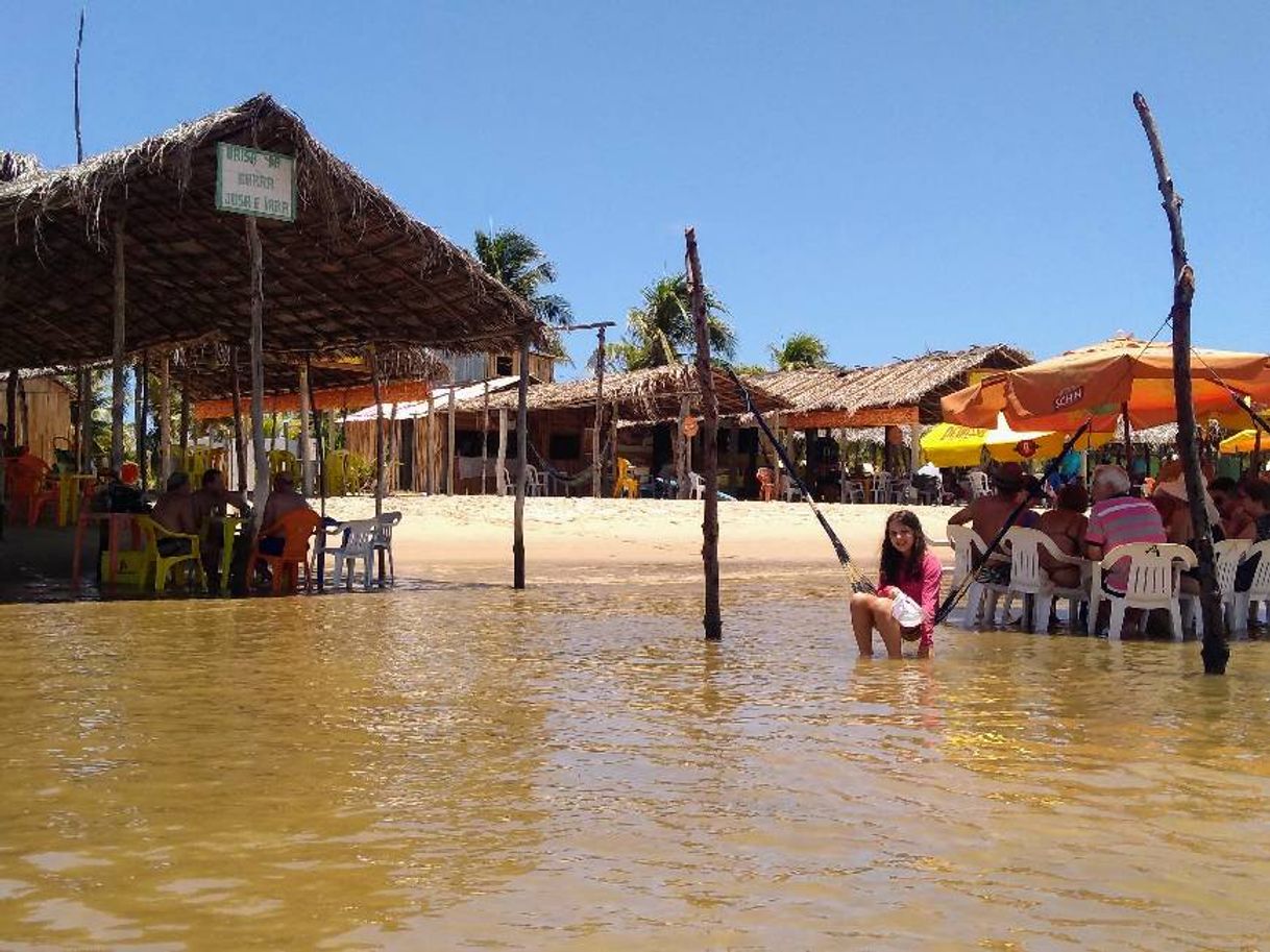 Moda O link de como chegar ne uma das praias mais top de conde-ba