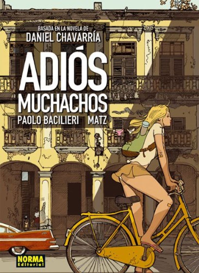 Adiós muchachos: 53