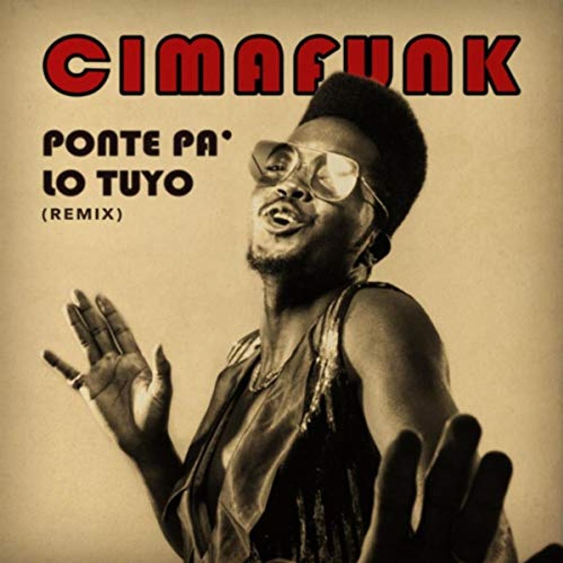 Ponte Pa' Lo Tuyo