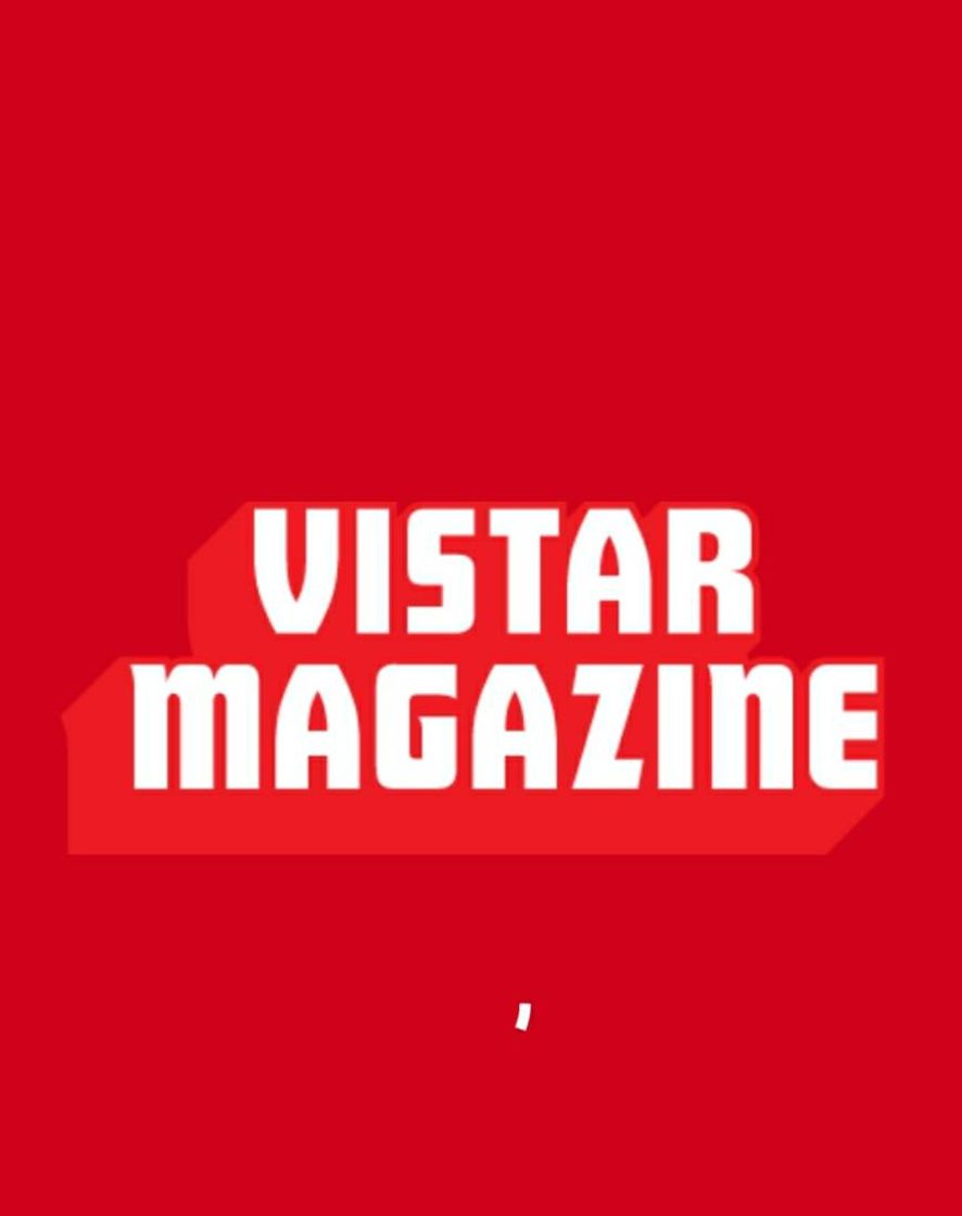 VISTAR MAGAZINE - La revista independiente de la cultura cubana.