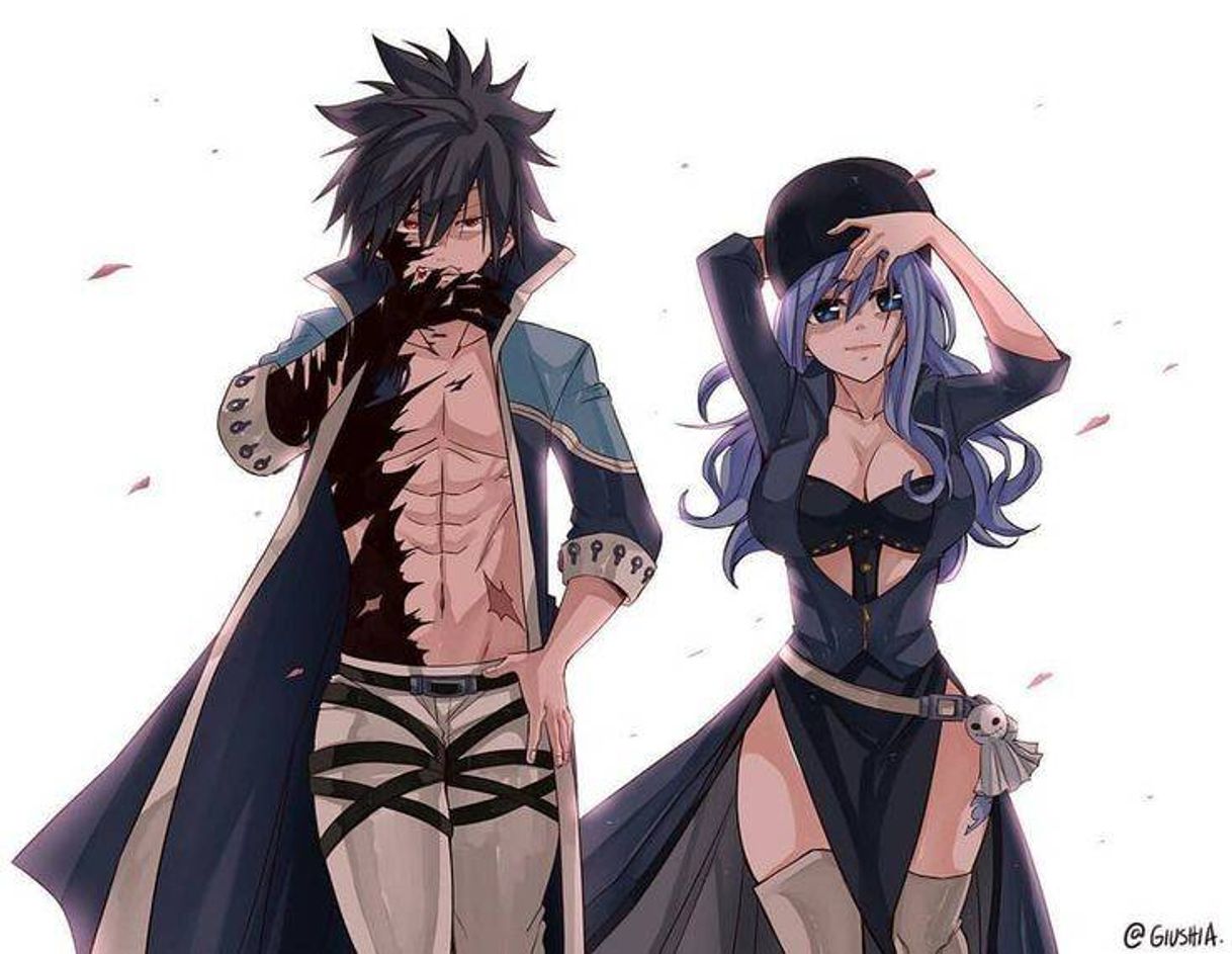 Fairy Tail
