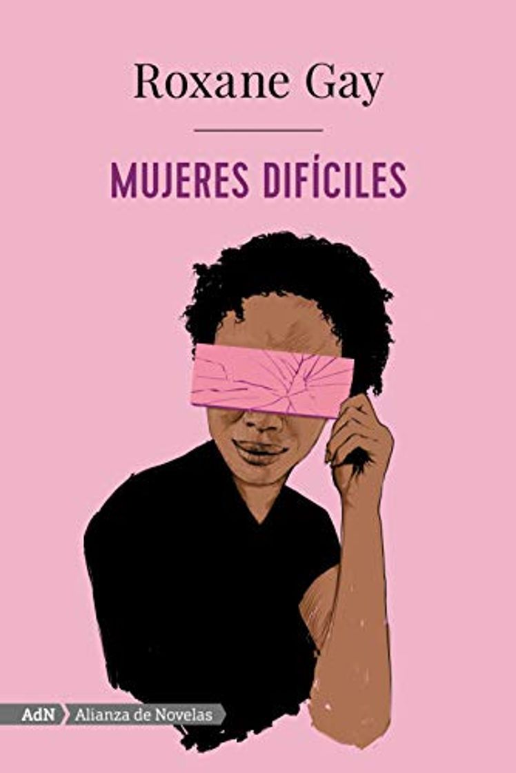 Book Mujeres difíciles