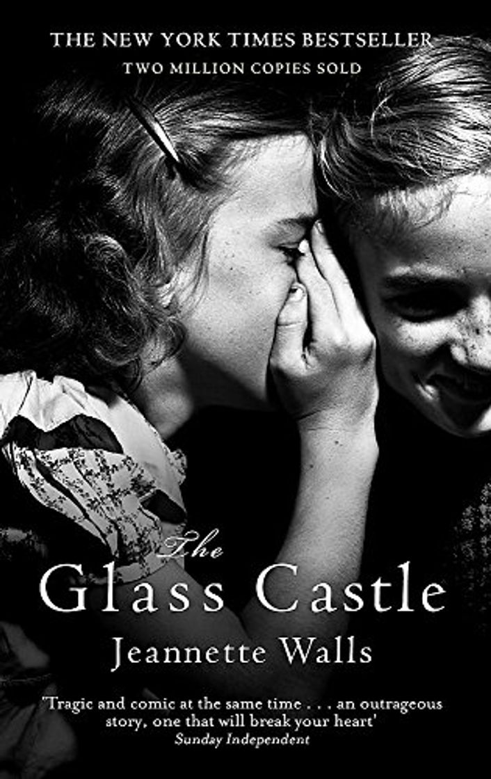 Libro The Glass Castle