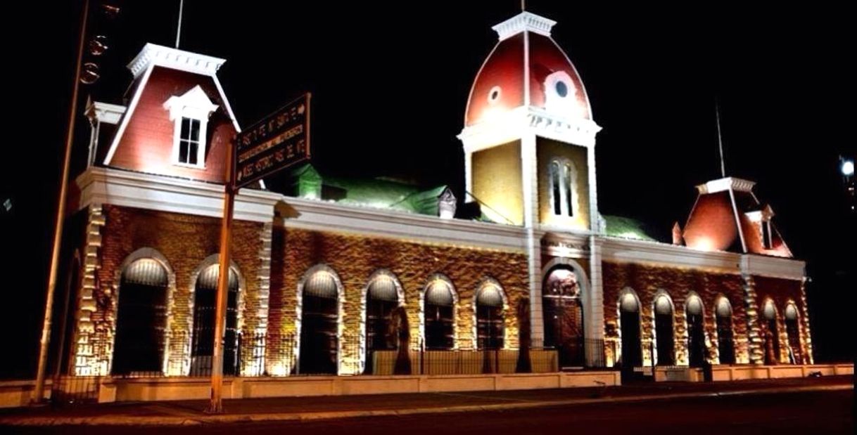Place MUREF