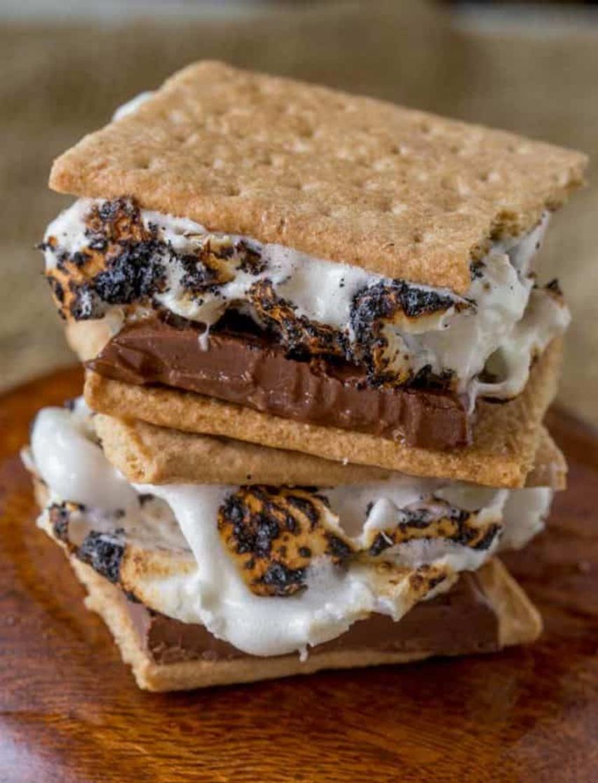 Moda smores