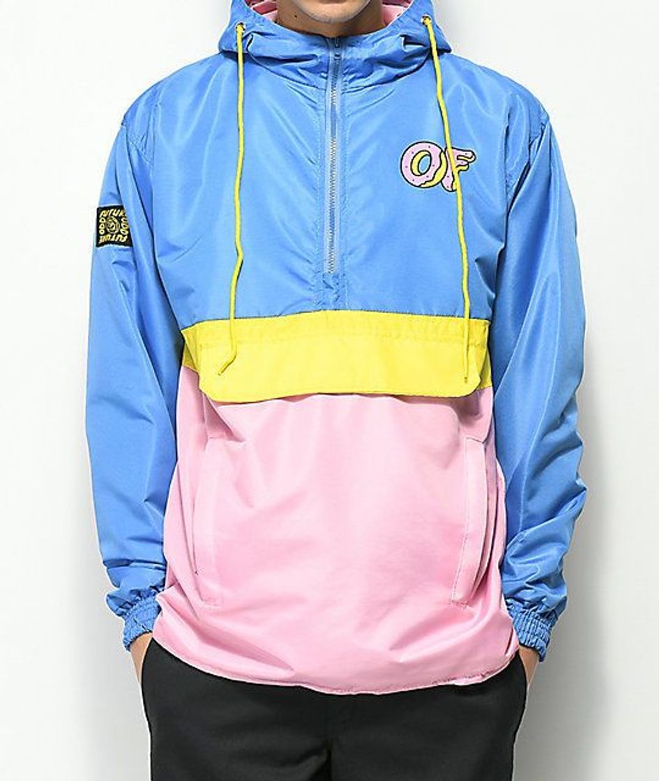 Moda Odd Future Color