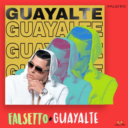 Guayalte
