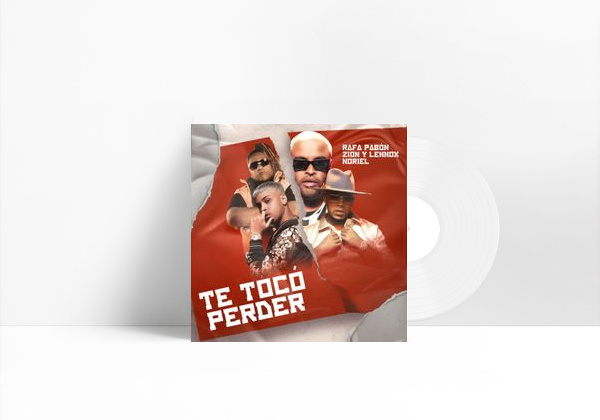 Te Tocó Perder