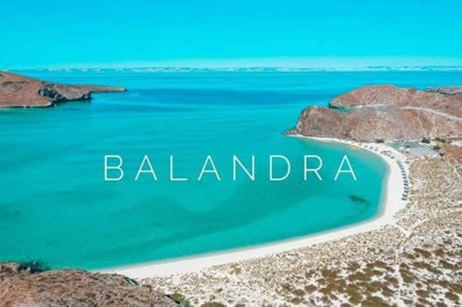 Balandra