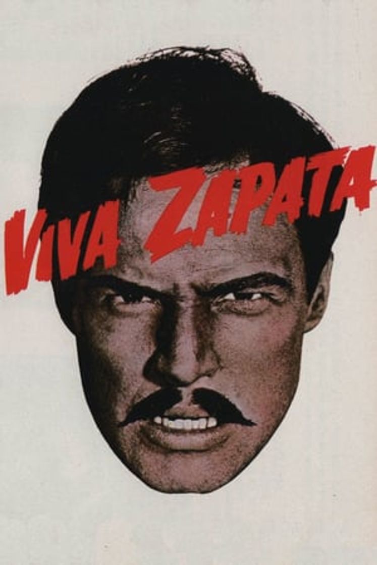 Movie ¡Viva Zapata!