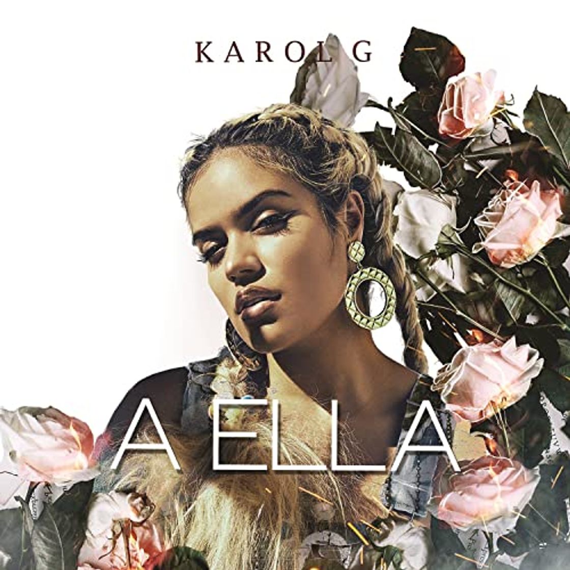 Canción A Ella - karol g