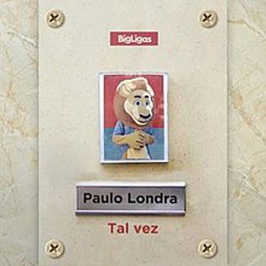 Paulo Londra - Tal Vez (Official Video) - YouTube