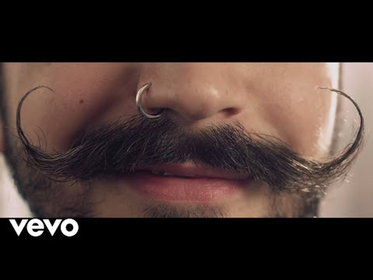 Canción Camilo - No Te Vayas (Official Video) - YouTube