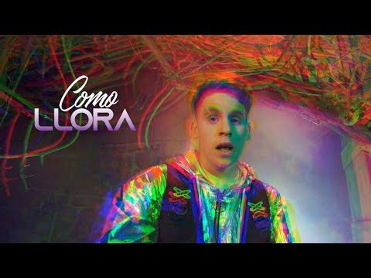 JuanFran - Como llora (Video Oficial) - YouTube