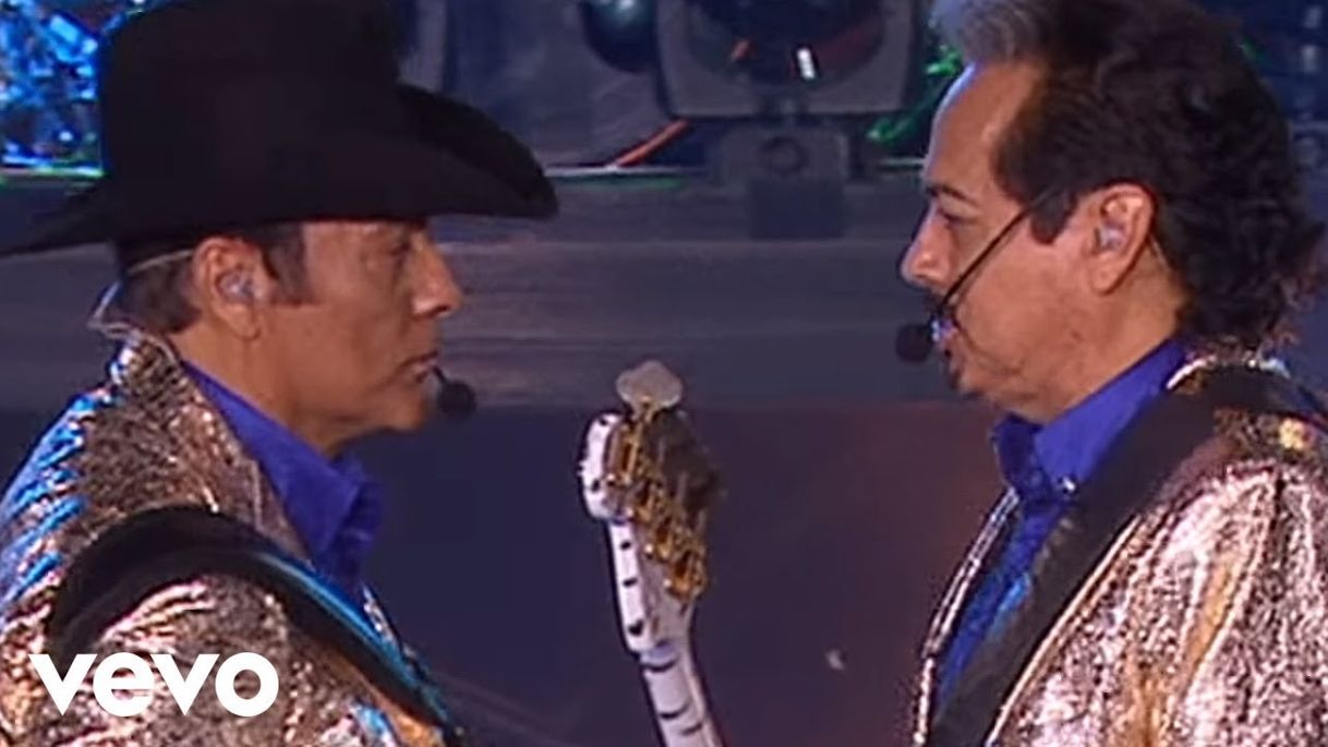 Music Pedro y Pablo - los tigres del norte