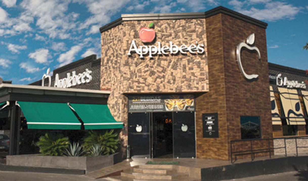 Restaurants Applebee's Palomar