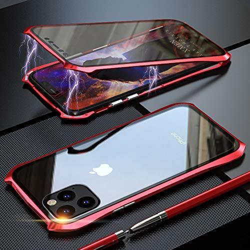 Products Funda para iPhone 11 Pro MAX Magnetica Adsorption Carcasa