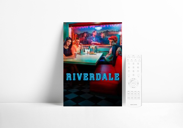 Serie Riverdale
