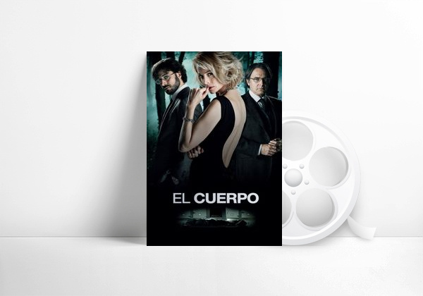 Película El cuerpo